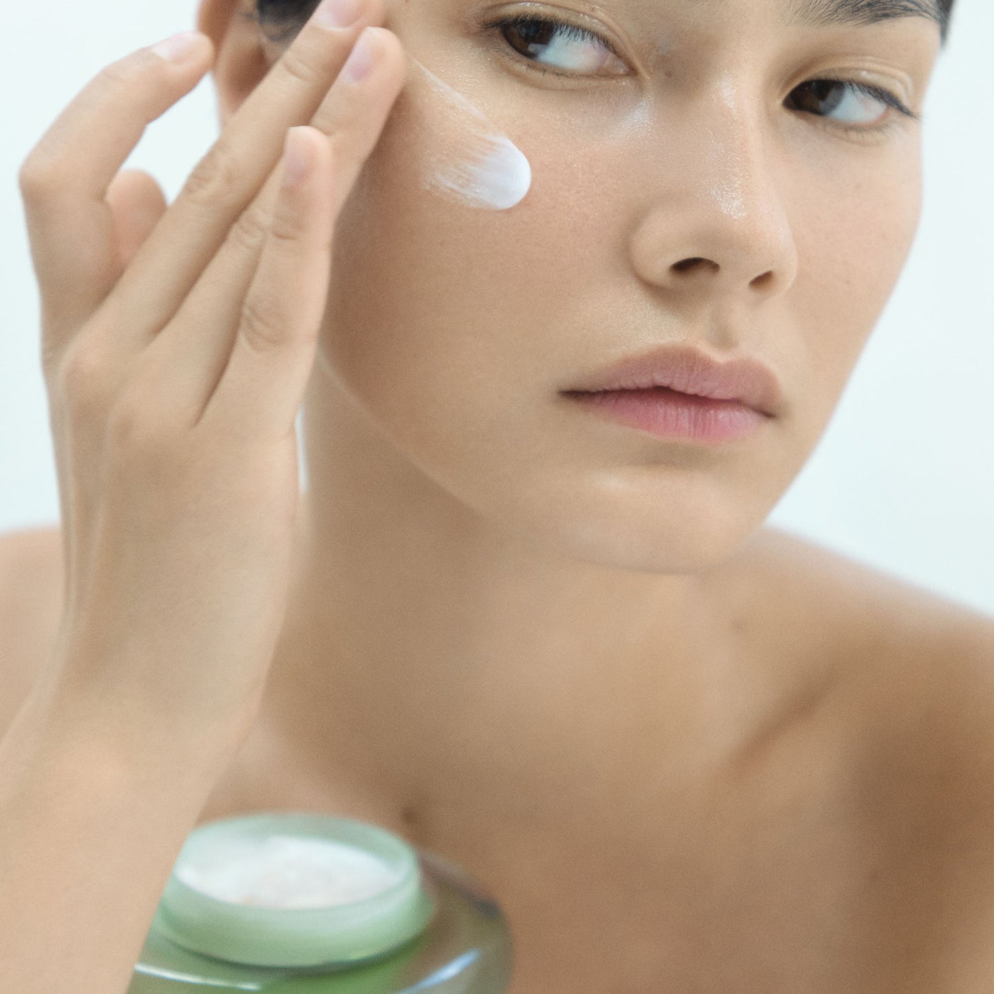 LONGEVITY FACE CREAM SET