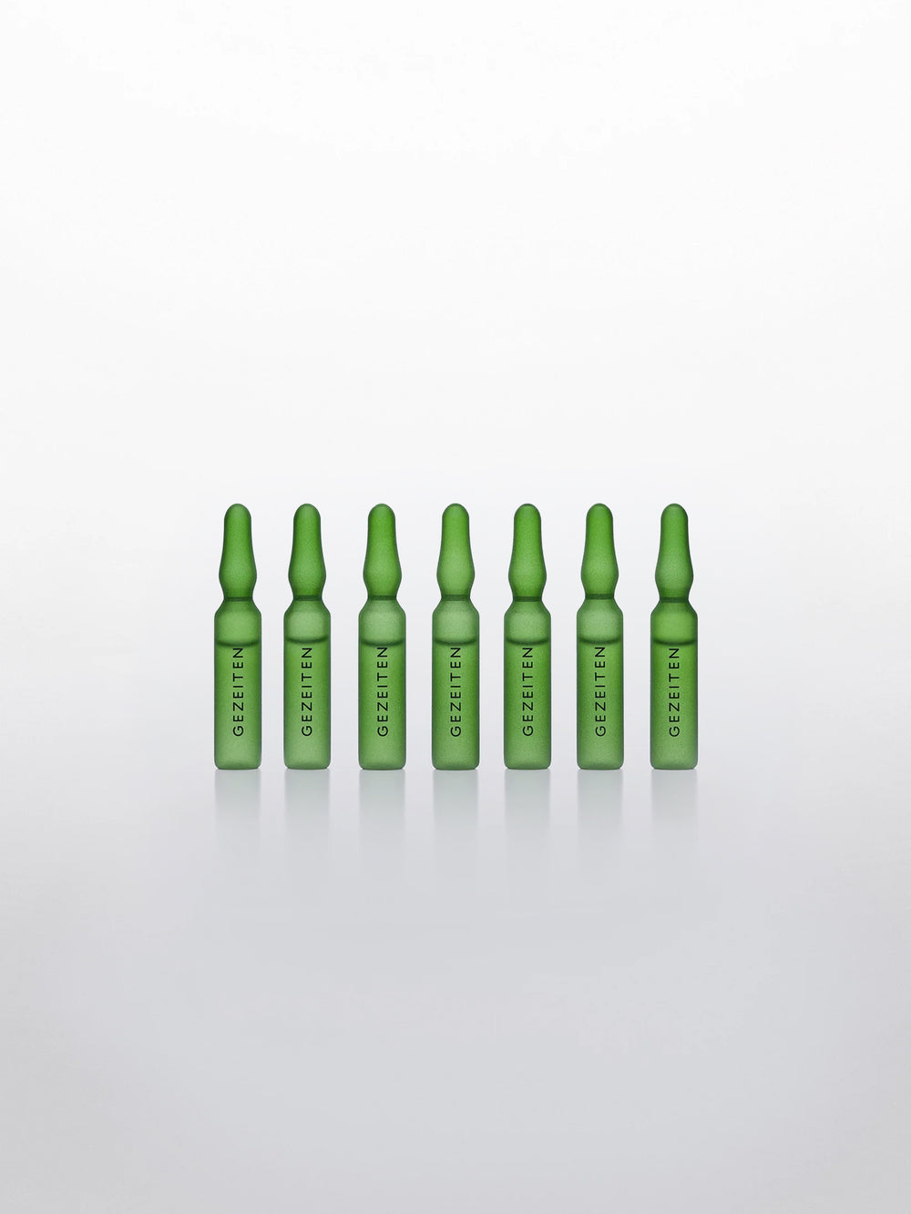 AMPOULES SKIN IMMUNITY DEFENSE TREATMENT