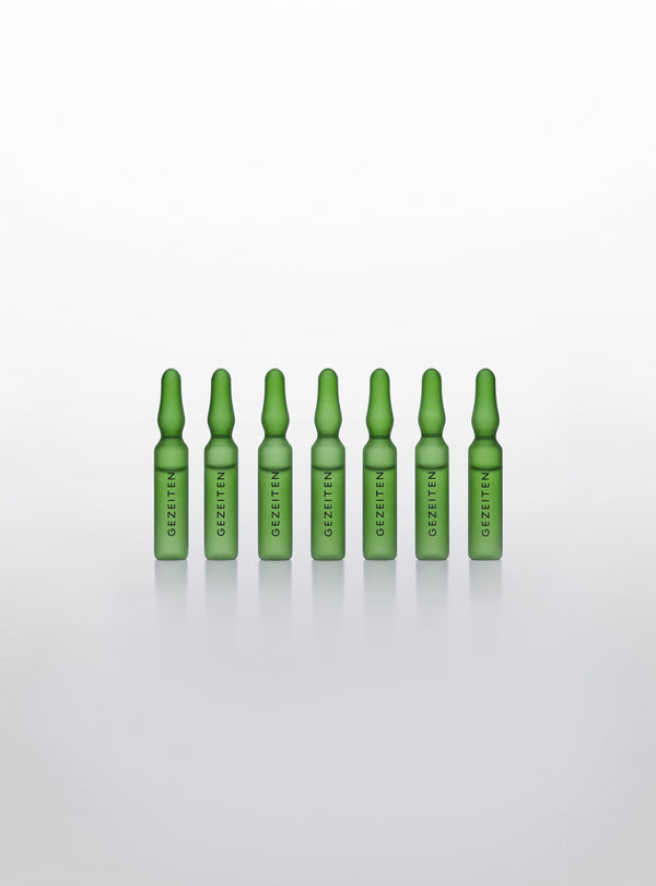 SKIN IMMUNITY DEFENSE TREATMENT AMPOULES