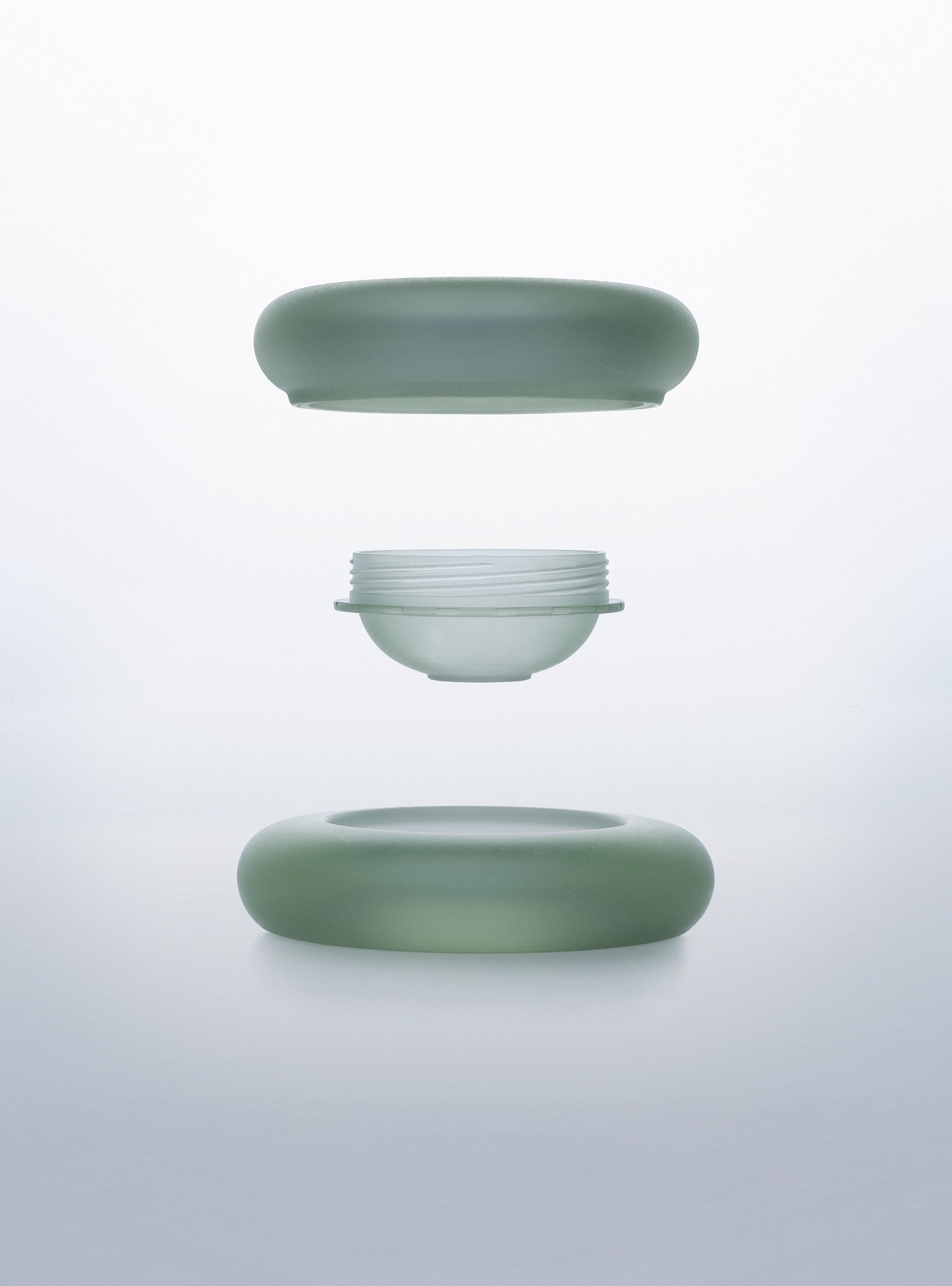 The Vessel Set 50ml