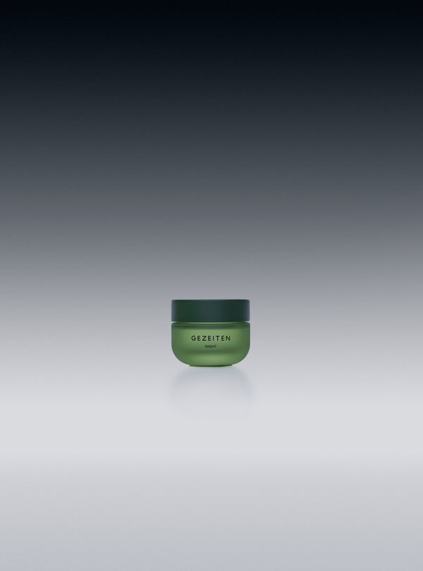 INTENSIVE ANTI-AGING FACE CREAM NIGHT