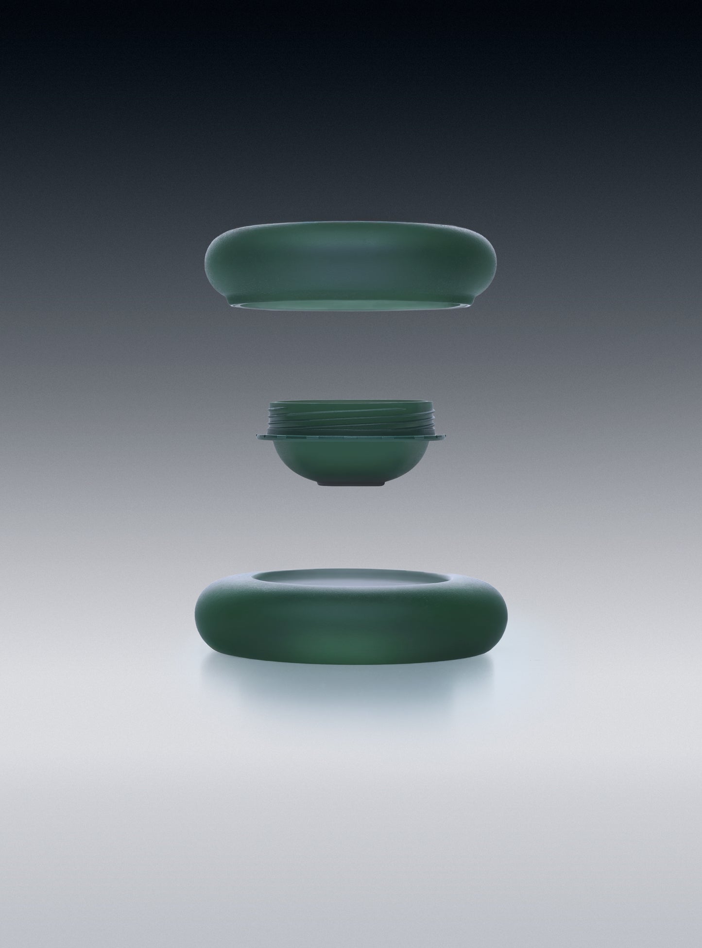 The Vessel Set 50ml