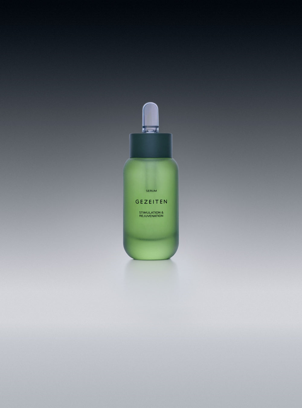 STIMULATION & REJUVENATION SERUM