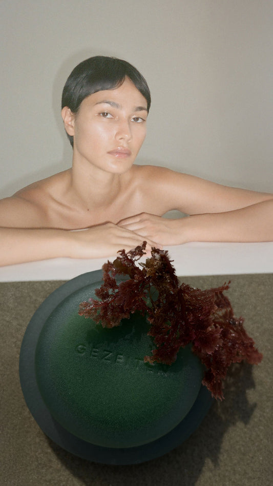What Happens to Your Skin While You Sleep?