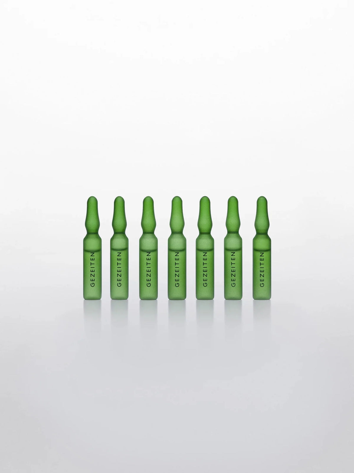 SKIN IMMUNITY DEFENSE TREATMENT AMPOULES