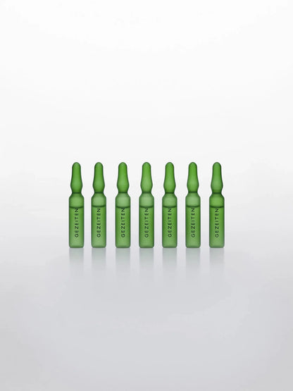 SKIN IMMUNITY DEFENSE TREATMENT AMPOULES