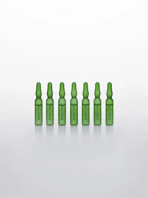 SKIN IMMUNITY DEFENSE TREATMENT AMPOULES