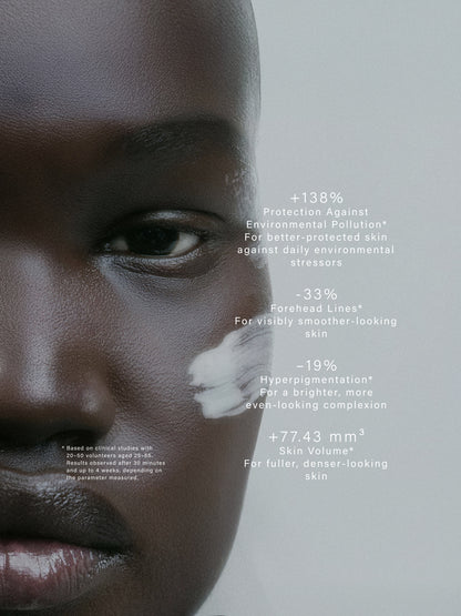 FACE CREAM DAY INTENSIVE ANTI-AGING