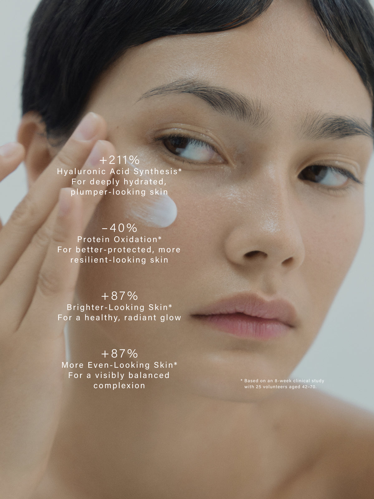 FACE CREAM DAY LIQUID SKIN