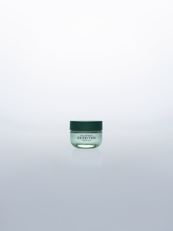 FACE CREAM DAY LIQUID SKIN