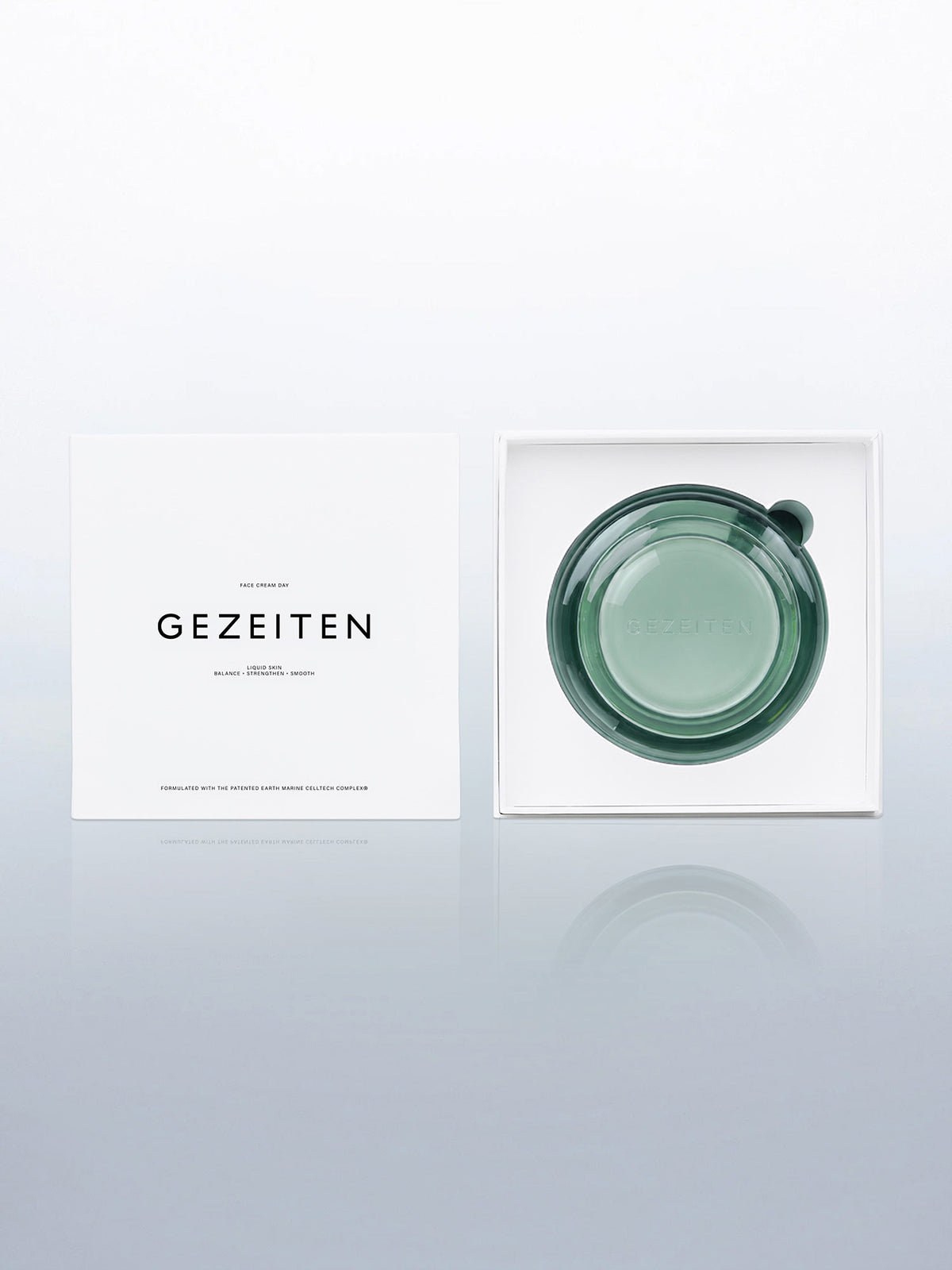 Vessel Set 50ml