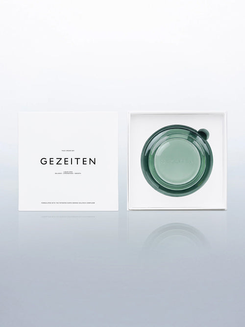 Vessel Set 50ml