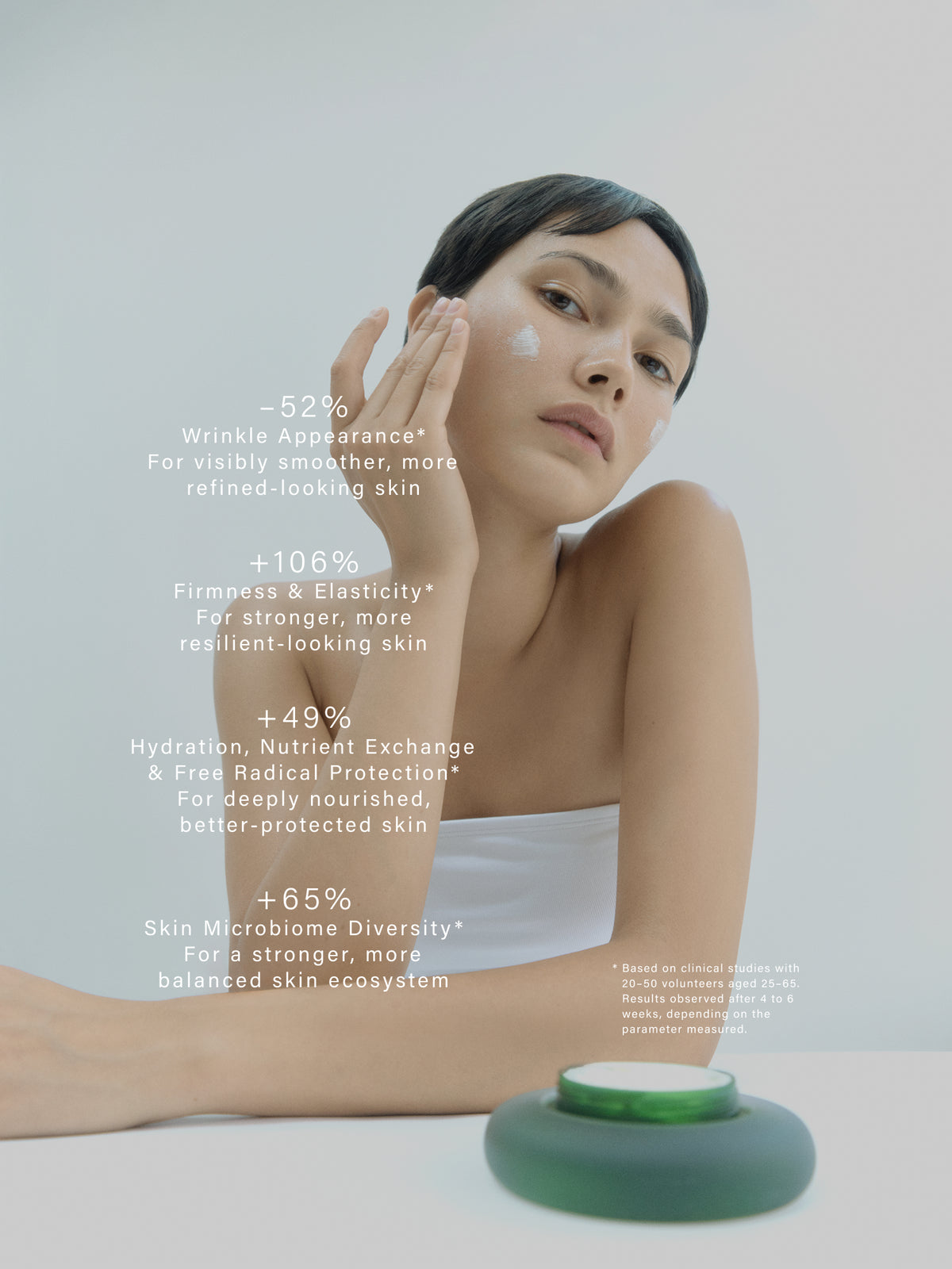 FACE CREAM NIGHT INTENSIVE ANTI-AGING