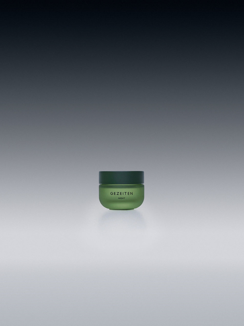 FACE CREAM NIGHT INTENSIVE ANTI-AGING