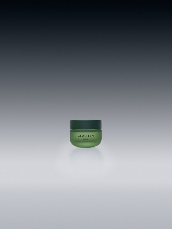 FACE CREAM NIGHT INTENSIVE ANTI-AGING