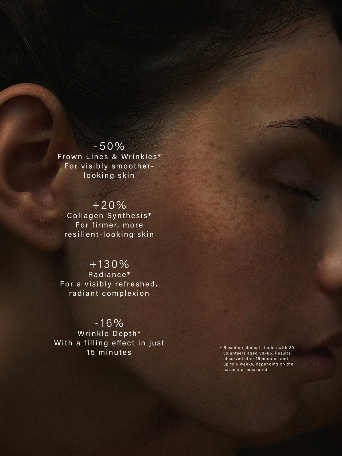 FACE CREAM NIGHT LIQUID SKIN