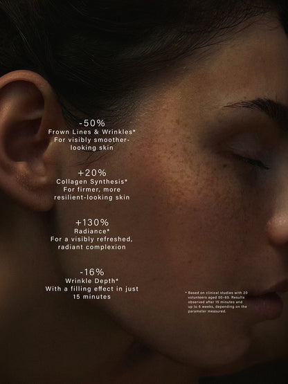 FACE CREAM NIGHT LIQUID SKIN