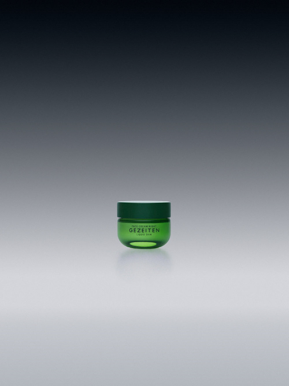 FACE CREAM NIGHT LIQUID SKIN
