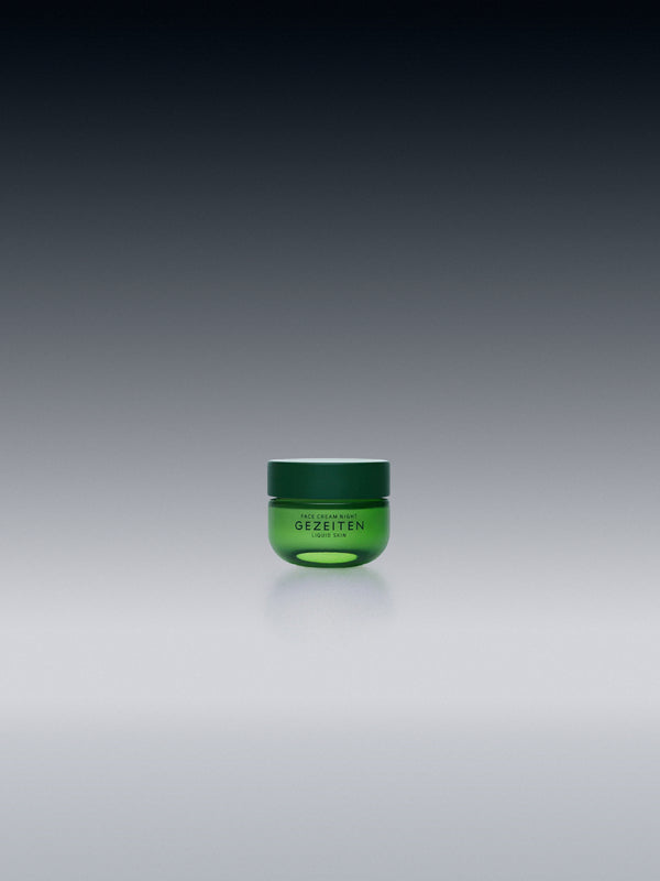 FACE CREAM NIGHT LIQUID SKIN