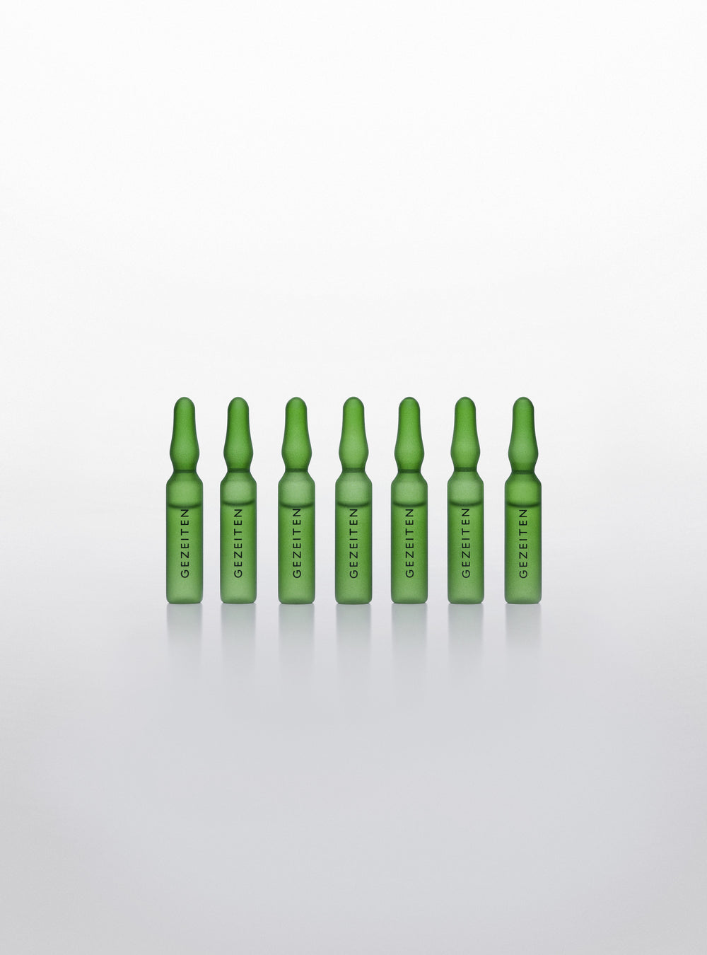SKIN IMMUNITY DEFENSE TREATMENT AMPOULES