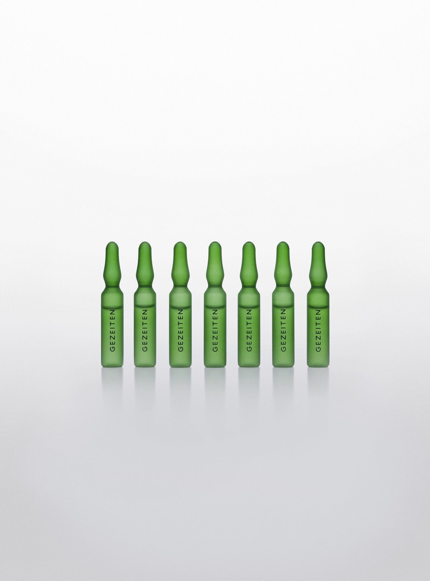 7-DAY SKIN IMMUNITY DEFENSE TREATMENT AMPOULES