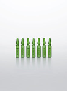 AMPOULES • 7-DAY SKIN IMMUNITY DEFENSE TREATMENT