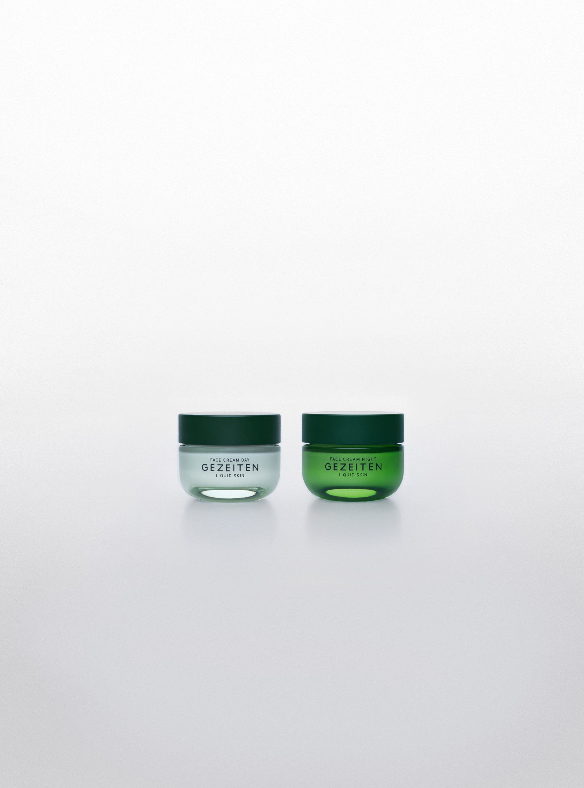 KENNENLERNSET LIQUID SKIN