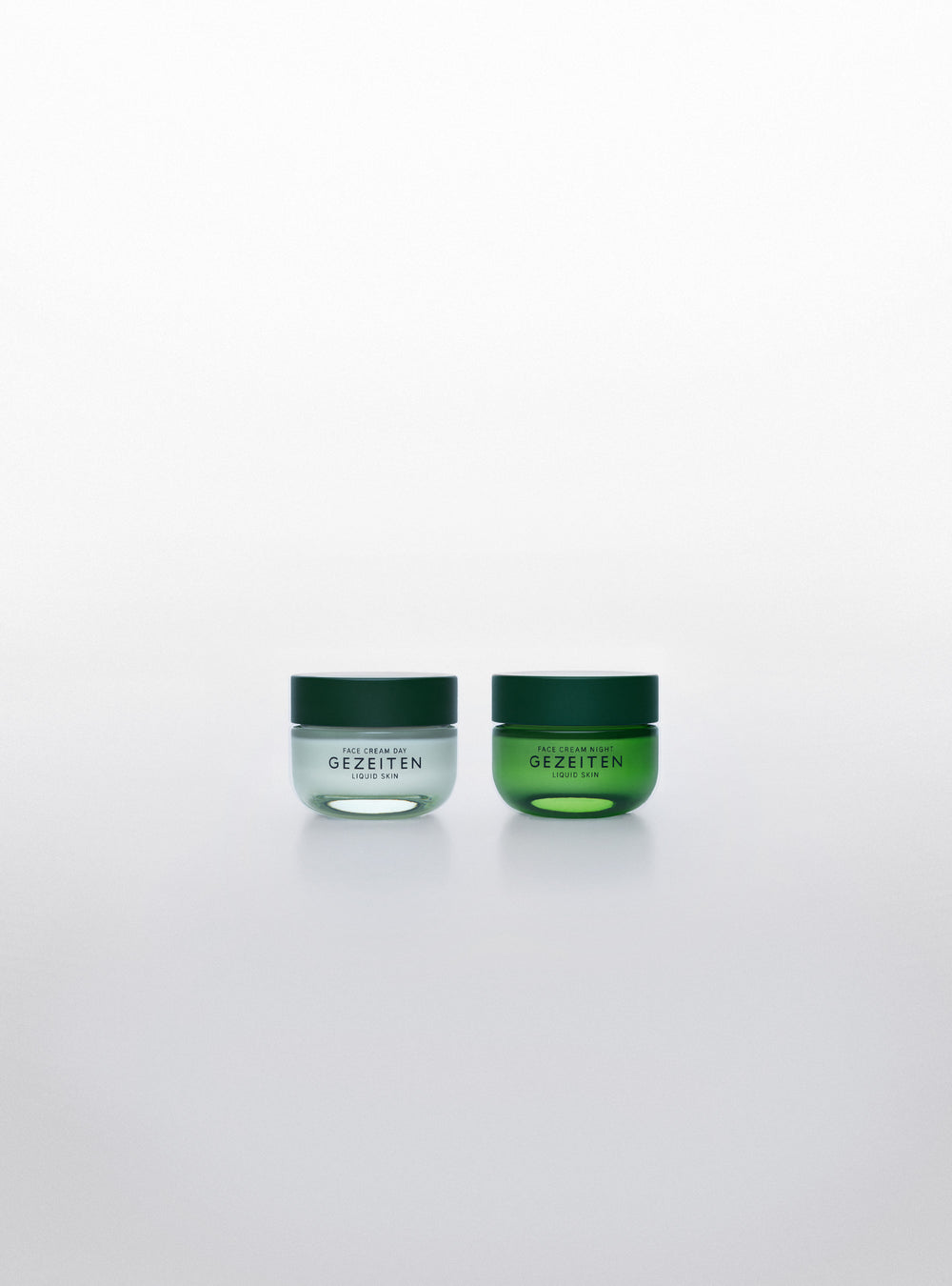 LONGEVITY DISCOVERY DUO
