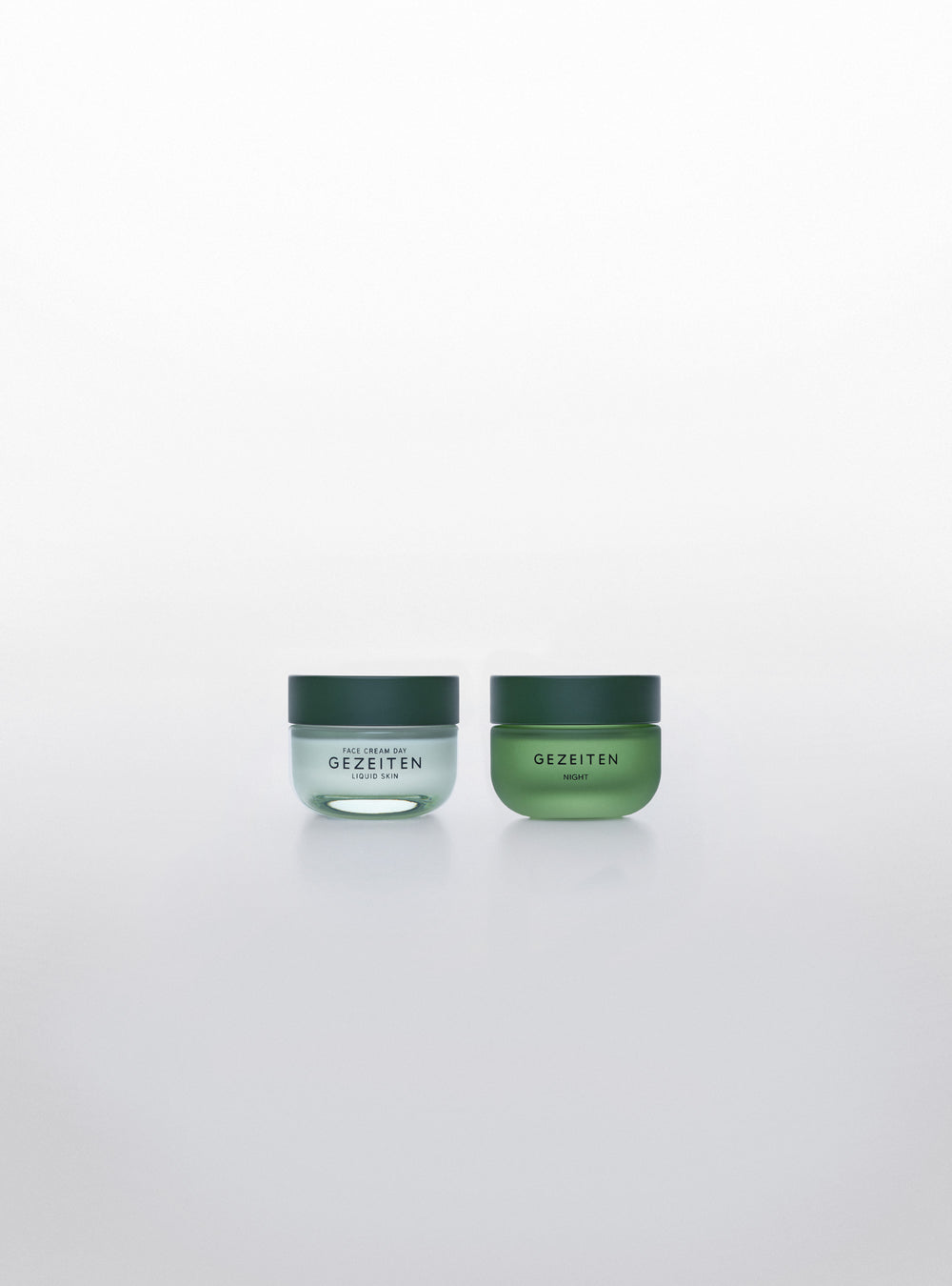 SIGNATURE DISCOVERY DUO