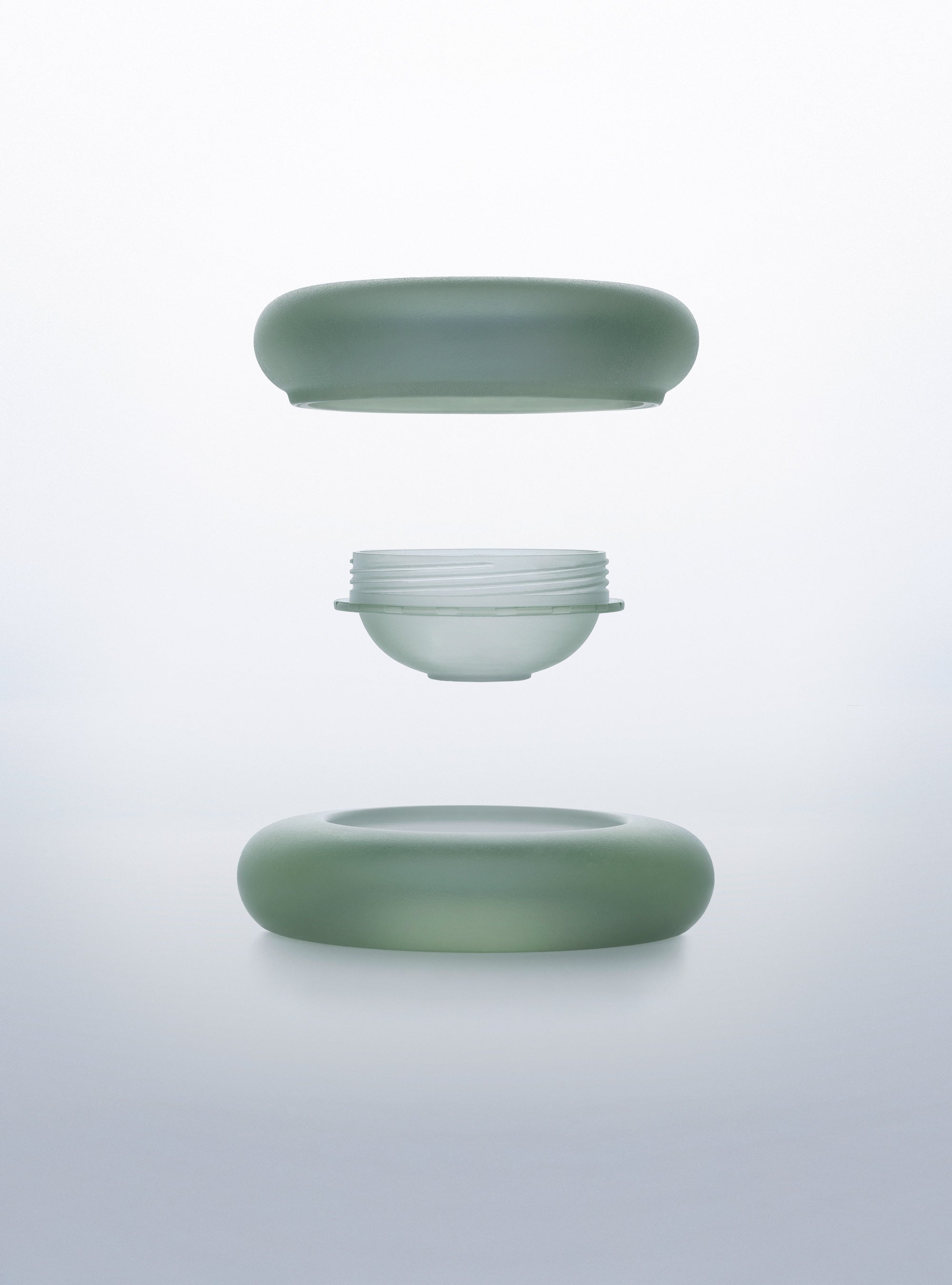 The Vessel Set 50ml
