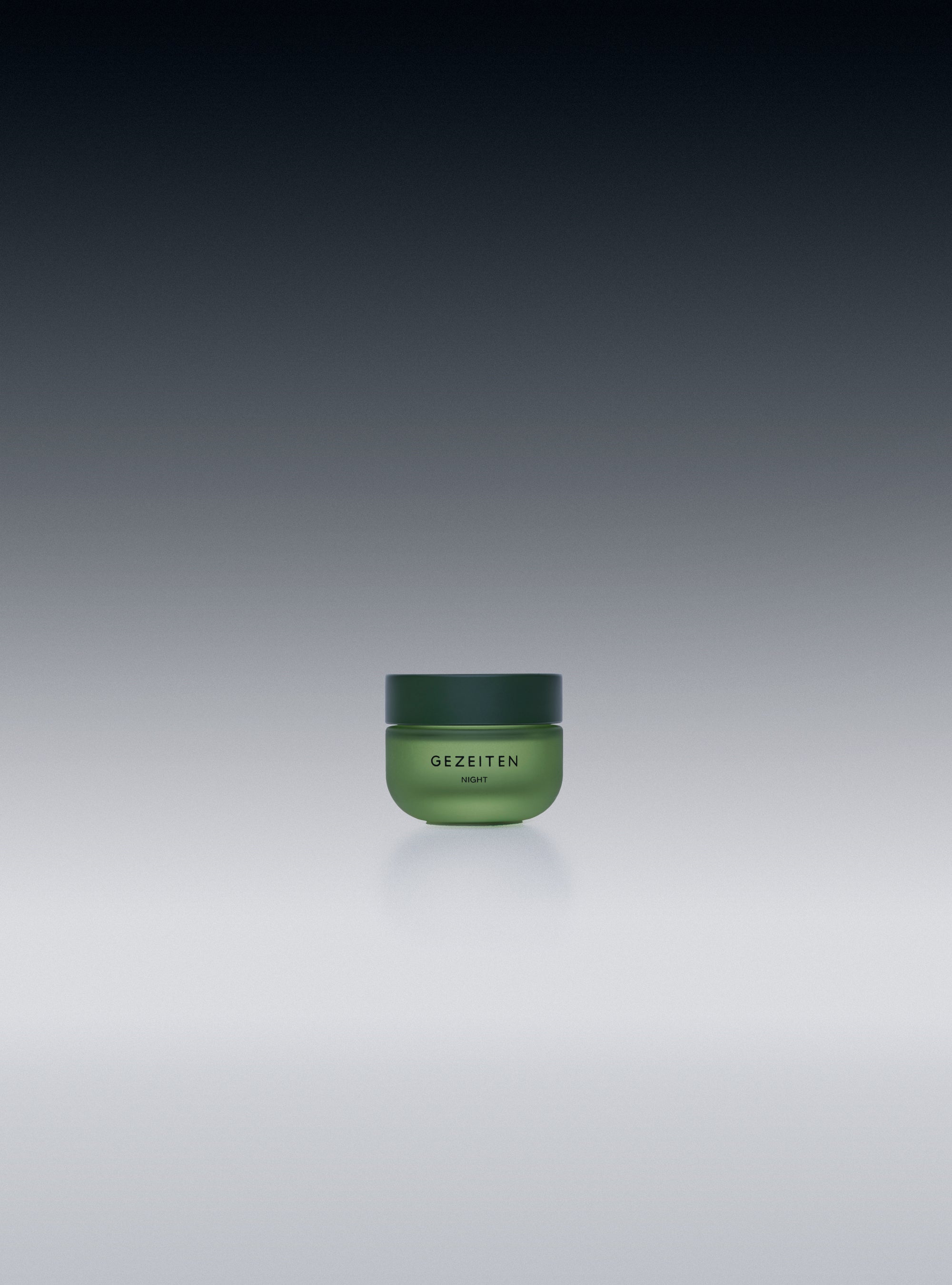 FACE CREAM ∙ NIGHT Intensive Anti-Aging