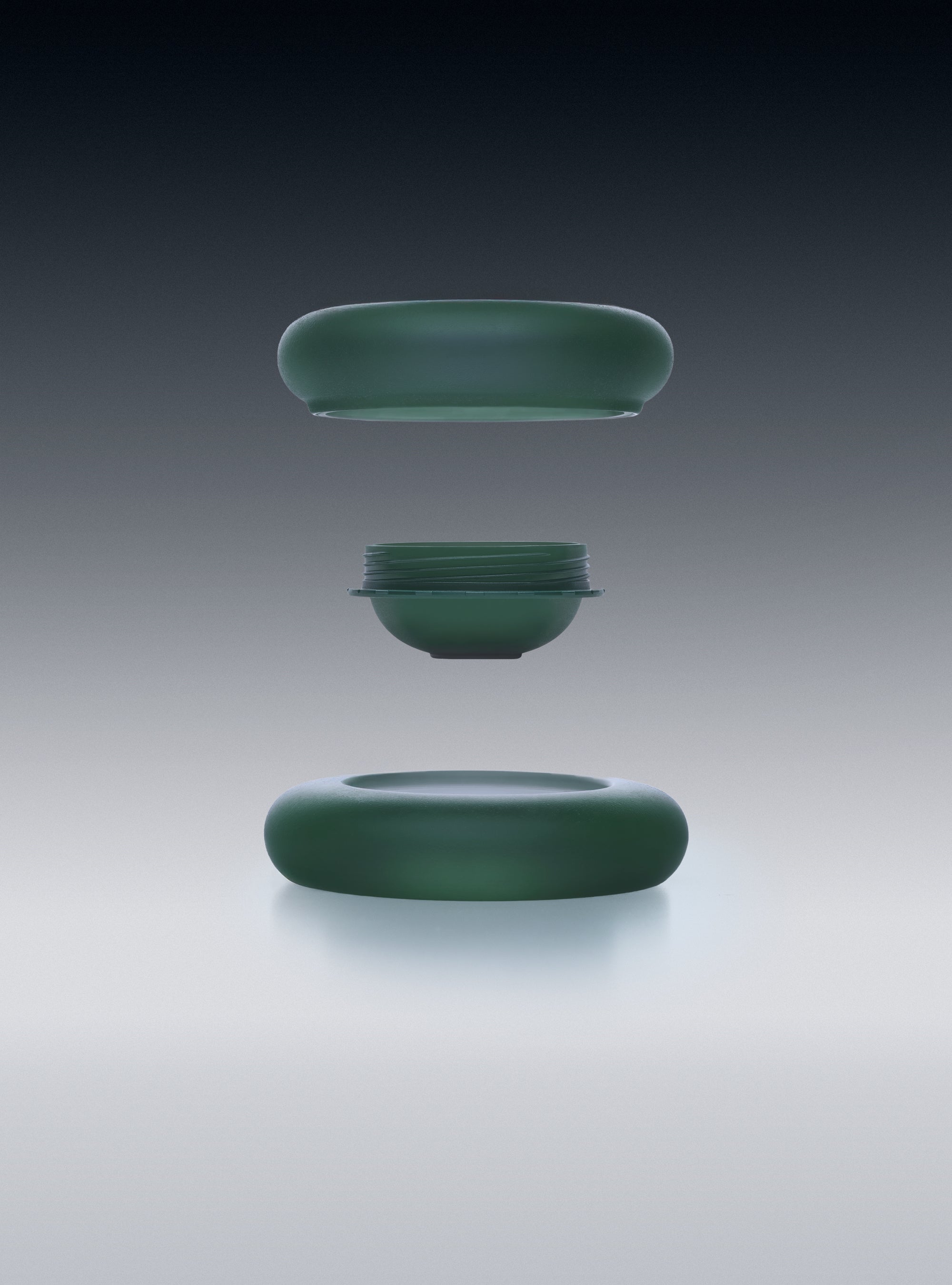 The Vessel Set 50ml