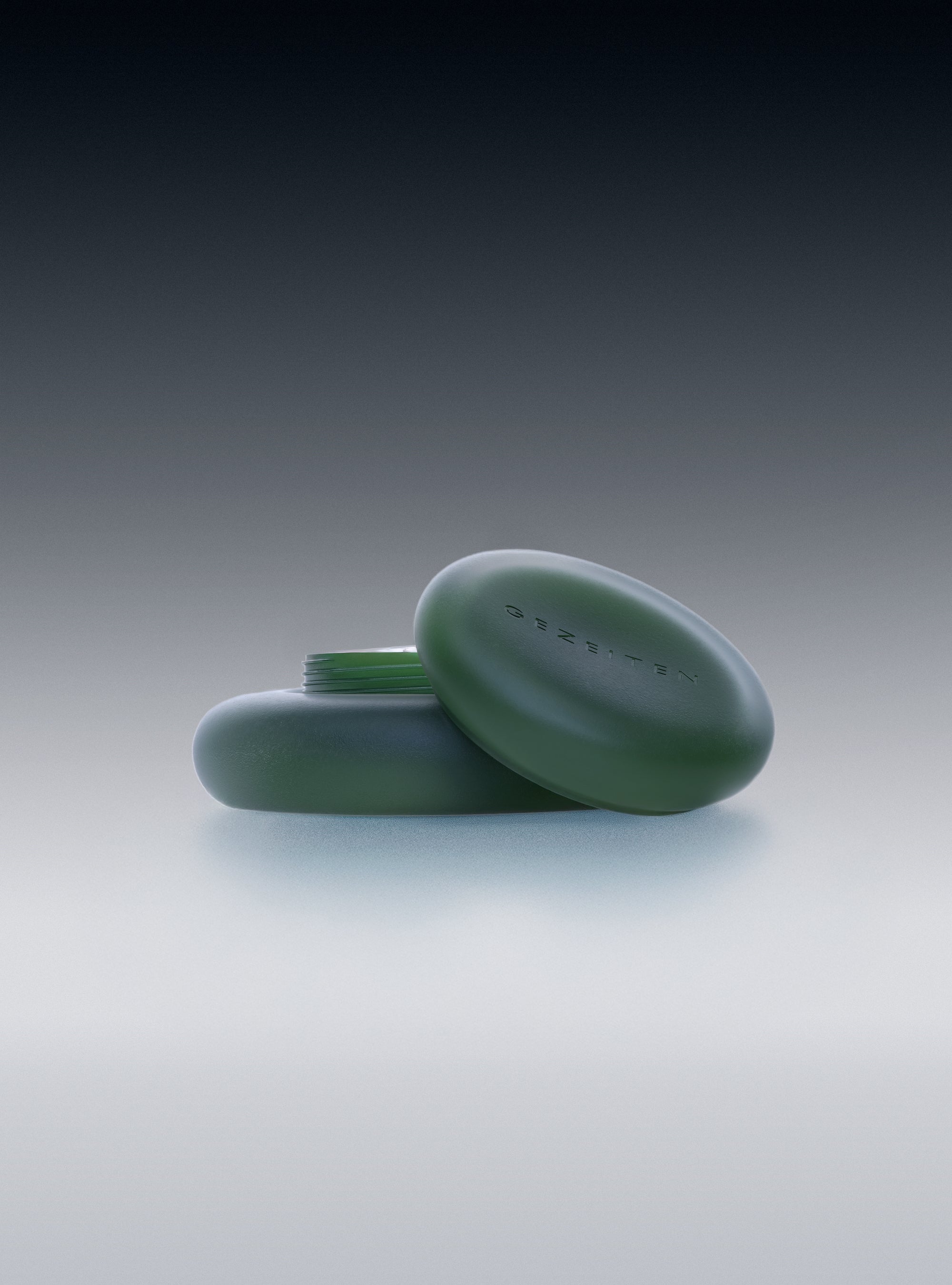 The Vessel Set 50ml