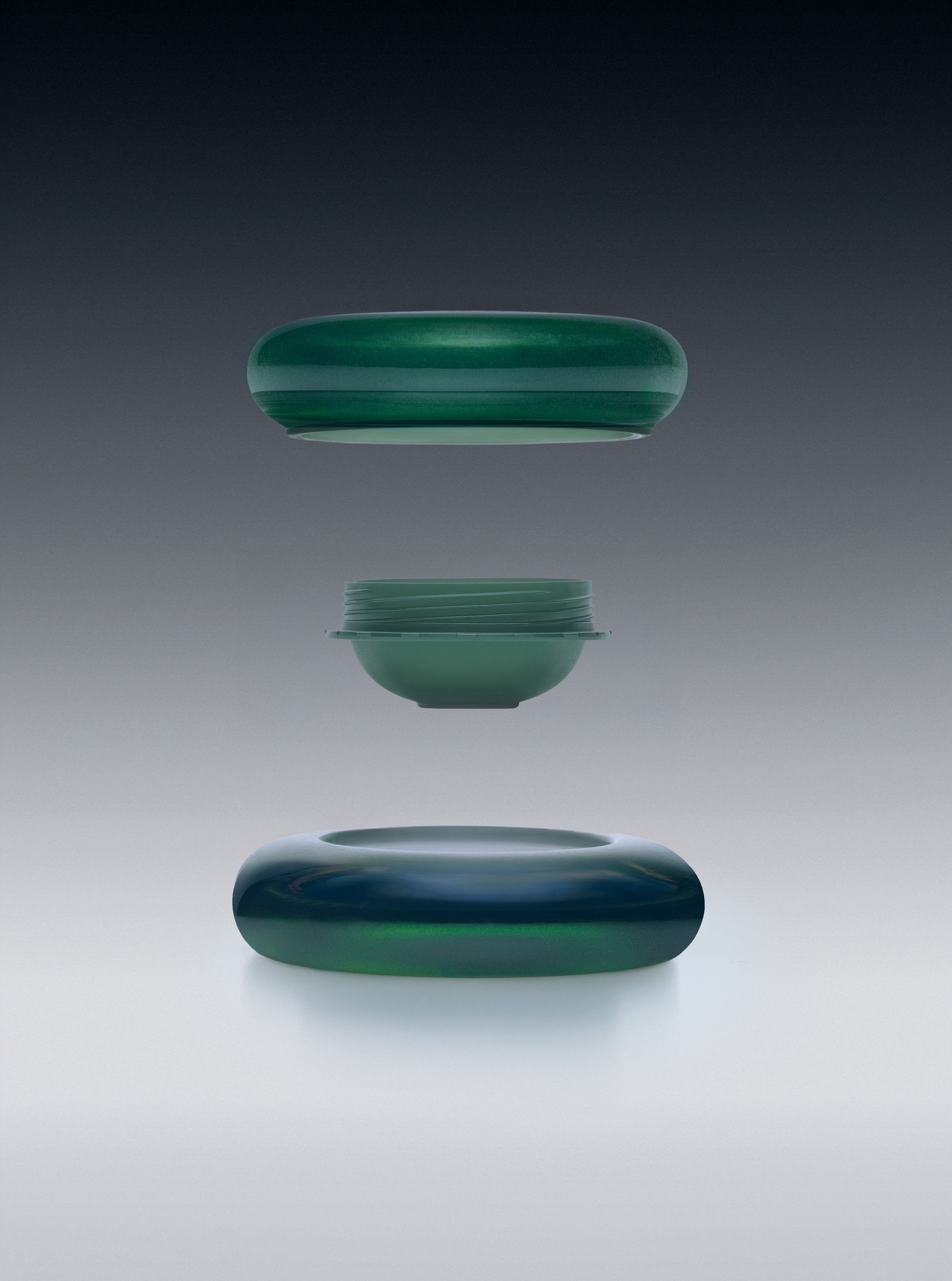 The Vessel Set 50ml