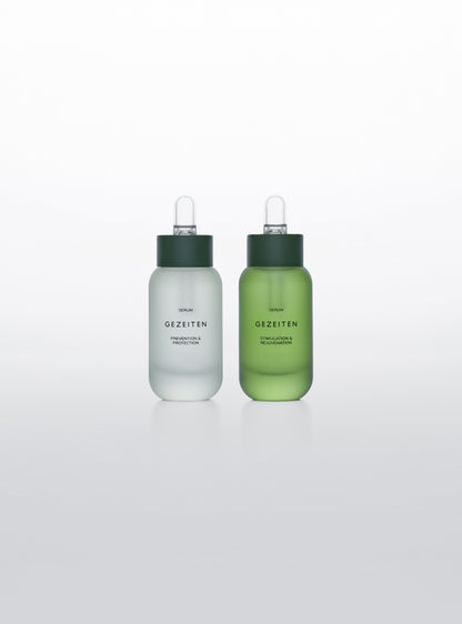 SERUM RITUAL DUO