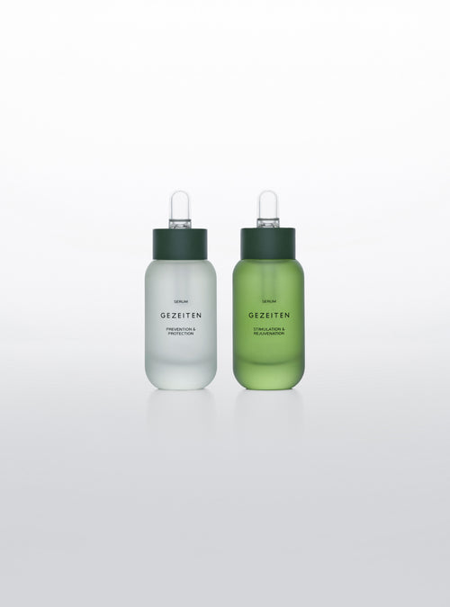 SERUM RITUAL DUO