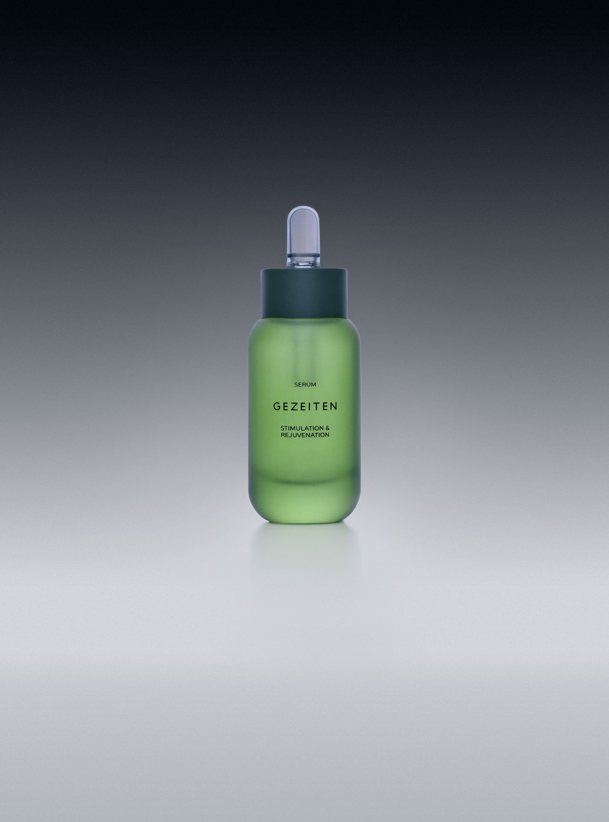 SERUM ∙ STIMULATION & REJUVENATION