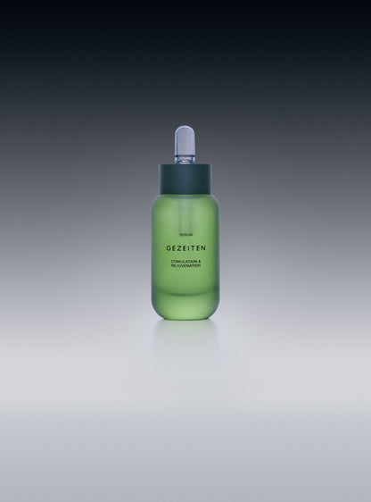 STIMULATION & REJUVENATION SERUM