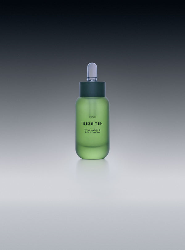 STIMULATION & REJUVENATION SERUM