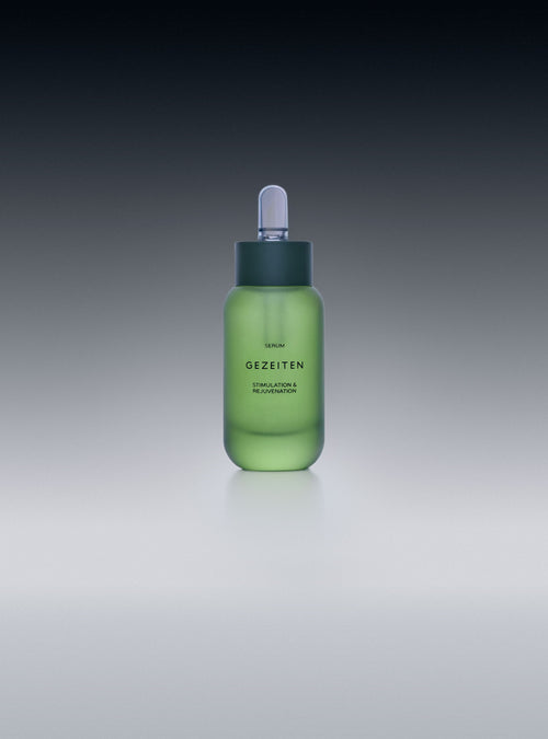 STIMULATION & REJUVENATION SERUM