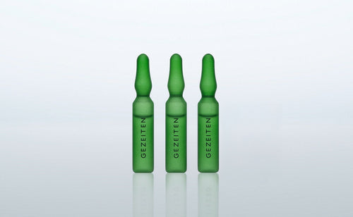 COMPLIMENTARY GIFT (Ampoules 3x 2ml)