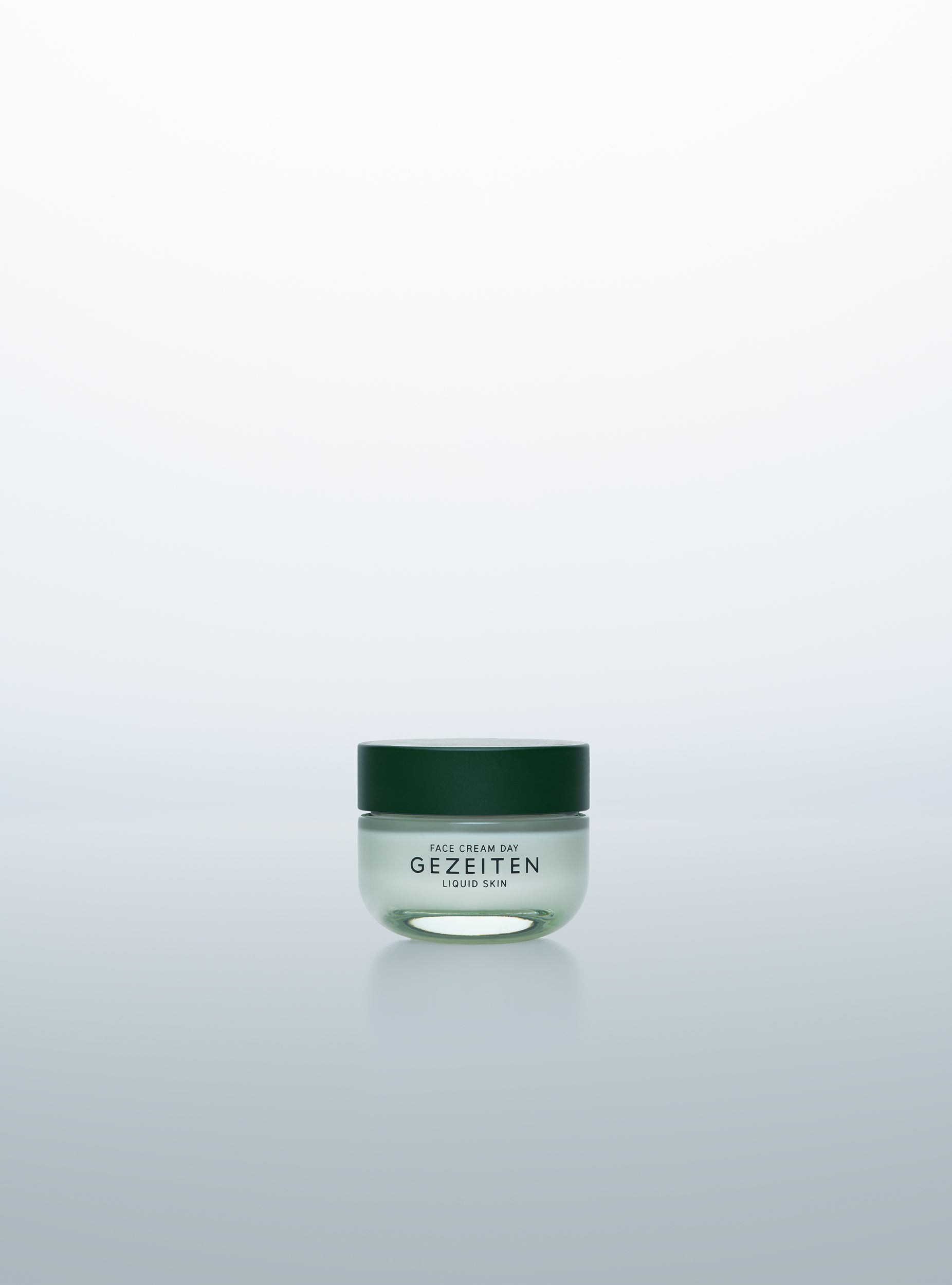 FACE CREAM ∙ DAY Liquid Skin