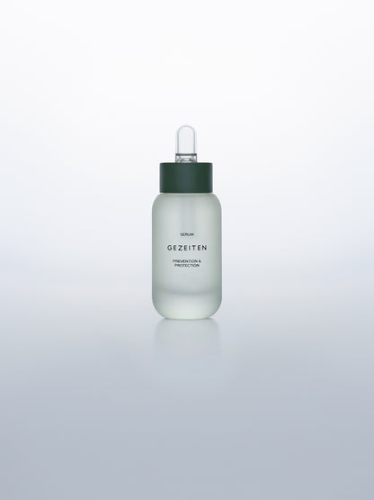 SERUM PREVENTION & PROTECTION