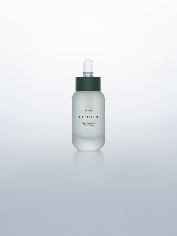 SERUM PREVENTION & PROTECTION