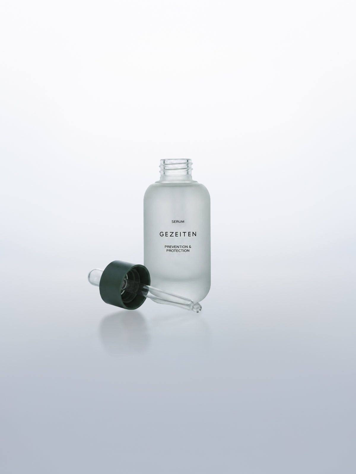 SERUM PREVENTION & PROTECTION
