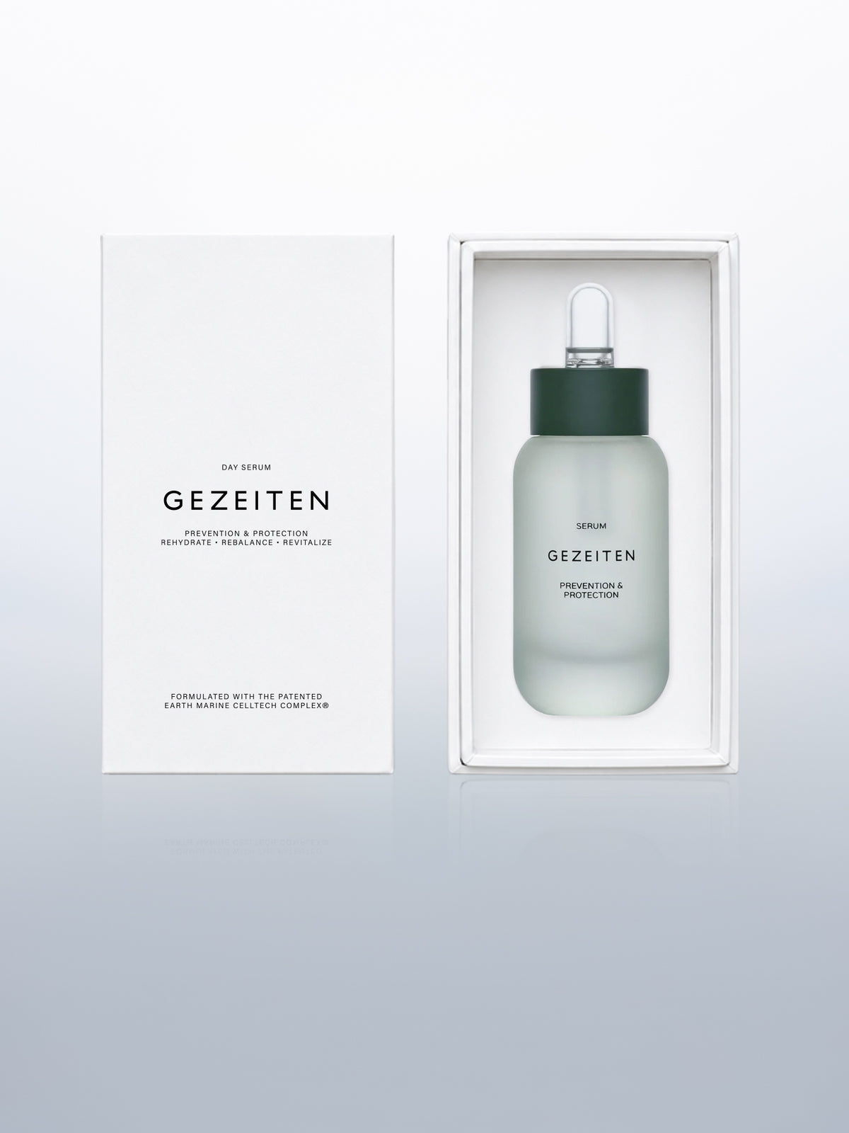 SERUM PREVENTION & PROTECTION