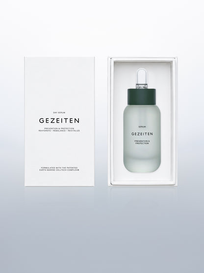 SERUM PREVENTION & PROTECTION