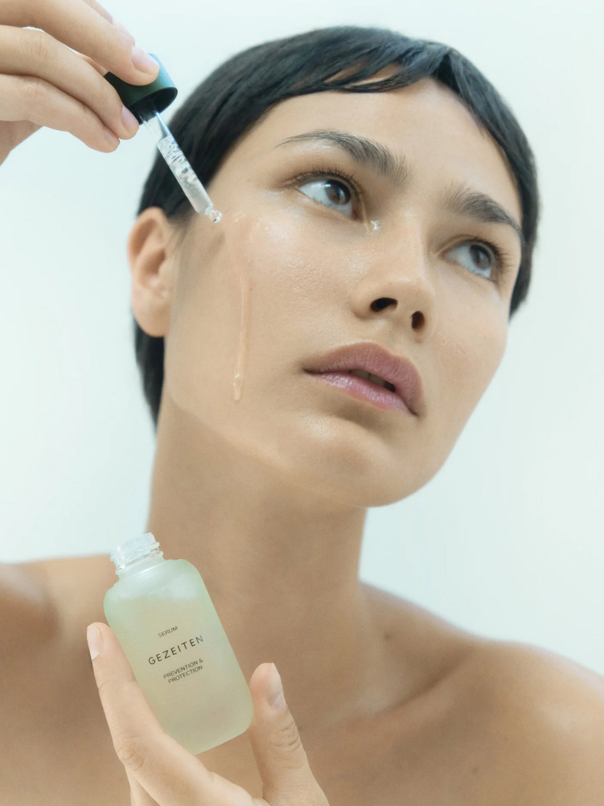 SERUM PREVENTION & PROTECTION