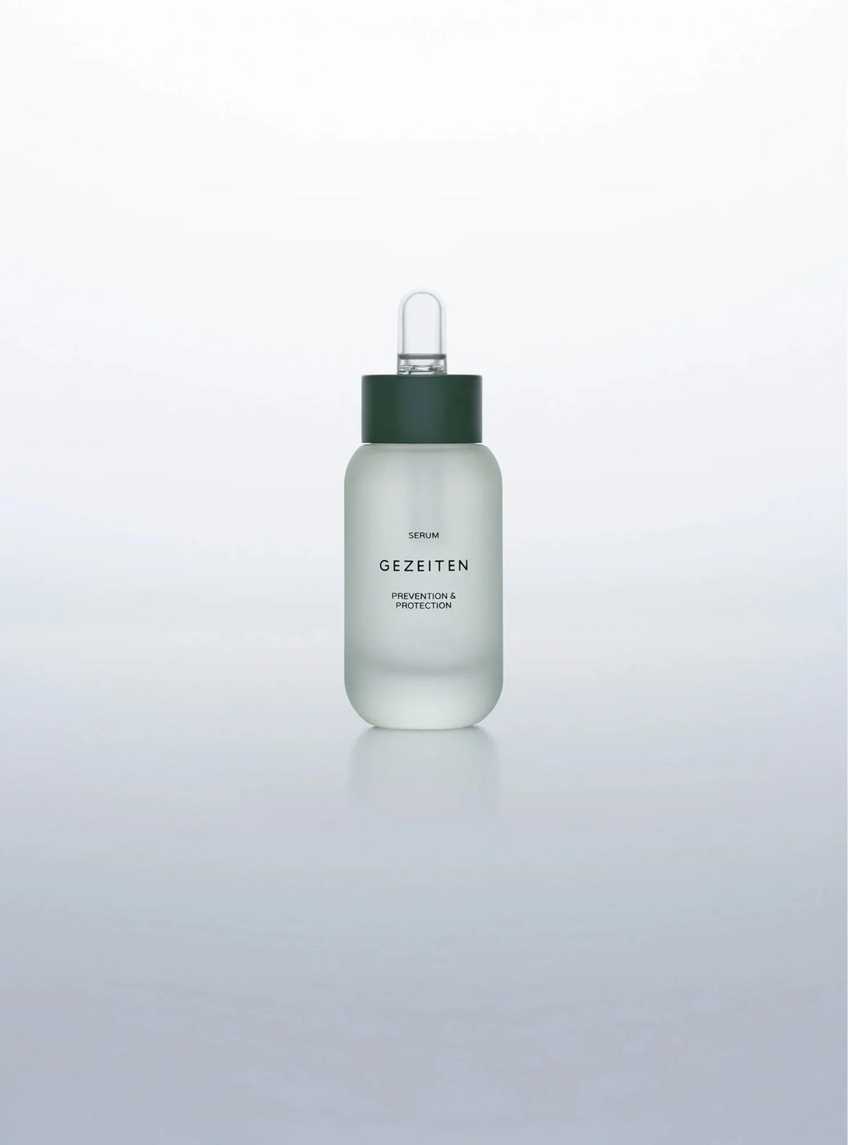 PREVENTION & PROTECTION SERUM