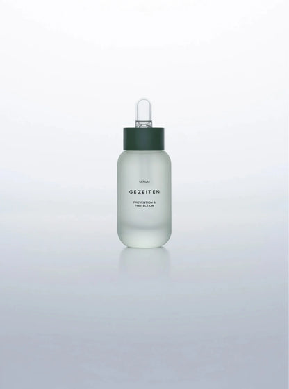 PREVENTION & PROTECTION SERUM